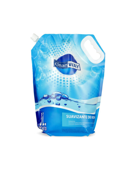 SUAVIZANTE AZUL DE ROPA, 5LT SUAVIZANTE AZUL DE ROPA, 5LT