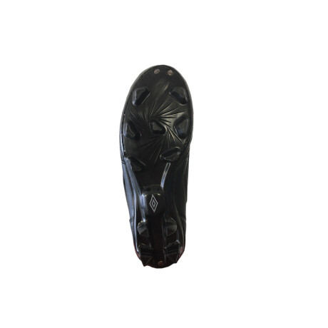 Championes Umbro Touch HG JR de niño Black
