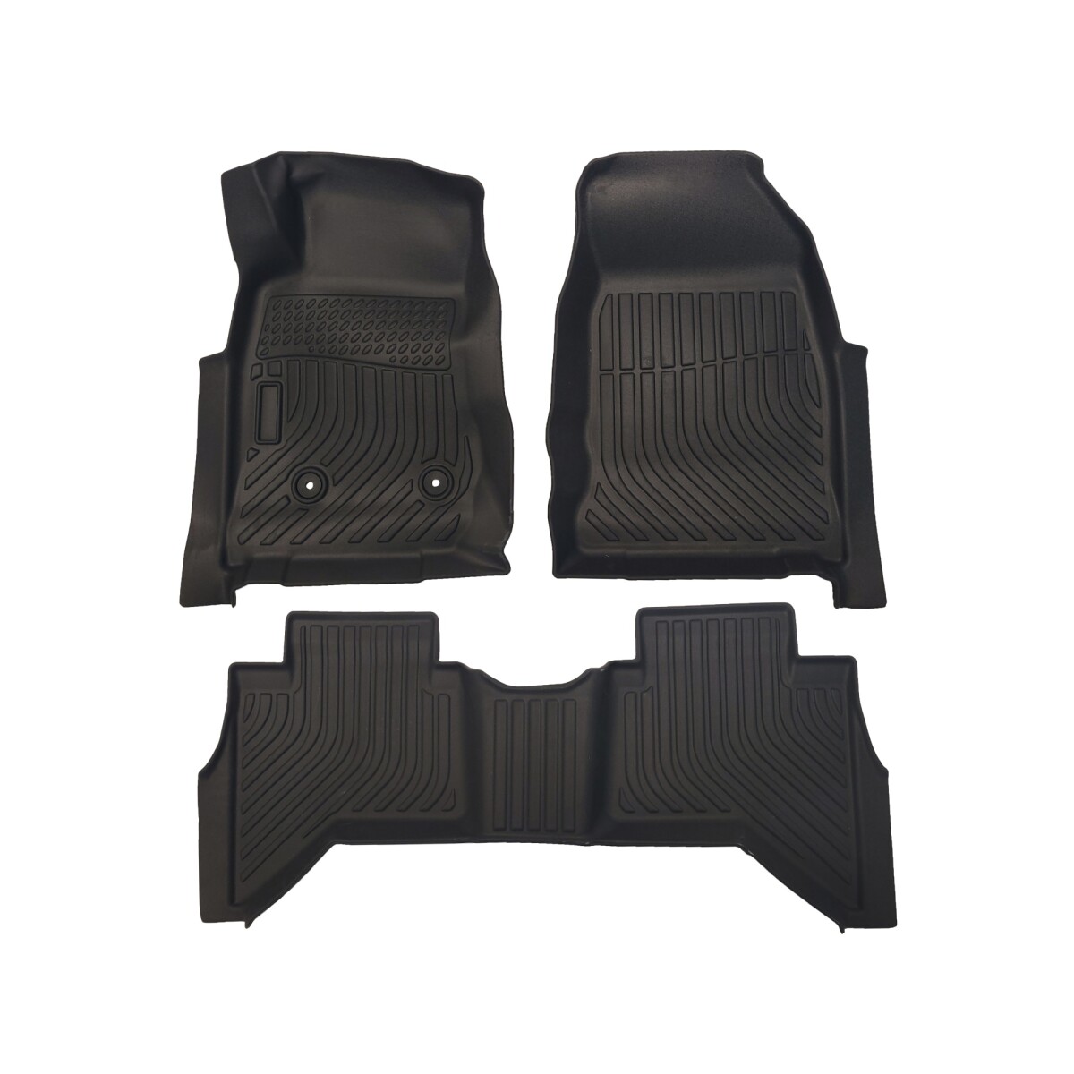 Bandeja De Piso Para Chevrolet S10 / 2024-2025 