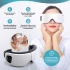 Masajeador De Ojos Portatil Alivio Para Dolor De Cabeza Y Cansancio Ocular Imback Masajeador De Ojos Portatil Alivio Para Dolor De Cabeza Y Cansancio Ocular Imback