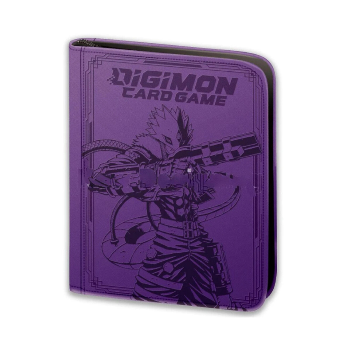Digimon Card Game: Premium Binder Set 