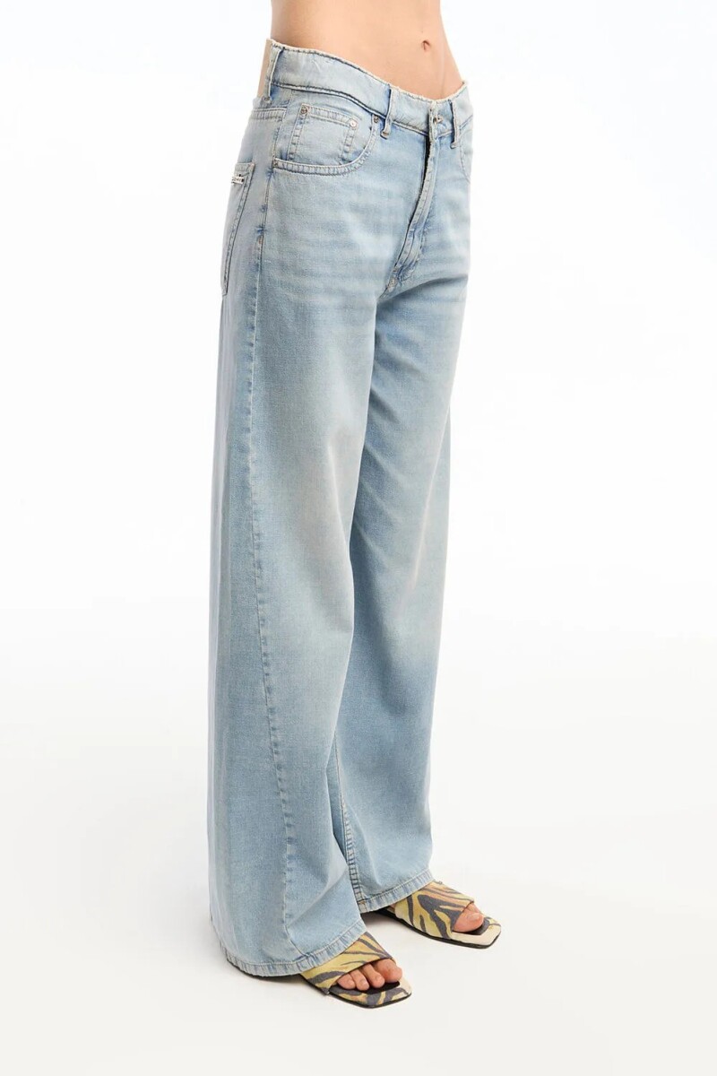 DENIM MORGAN Celeste