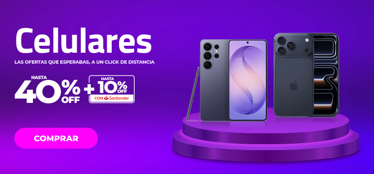 Celulares Click Sale