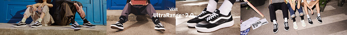 Vans UltraRange 2.0