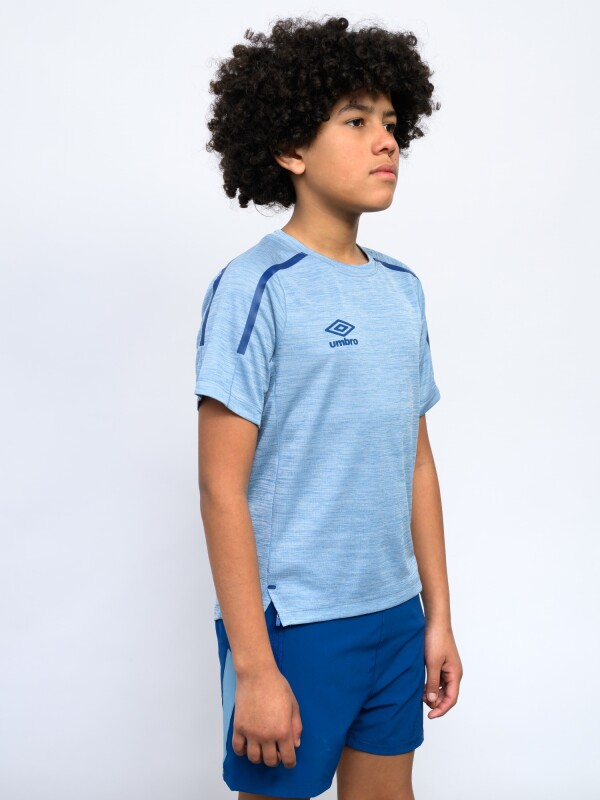 REMERA SYNC Umbro Junior 0p1