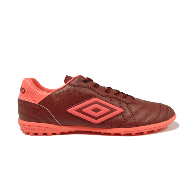 Calzado Touch TF Umbro Hombre 0wc