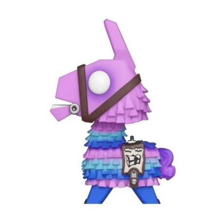 Loot Llama - Fortnite (Glows in the dark) - 510 Loot Llama - Fortnite (Glows in the dark) - 510