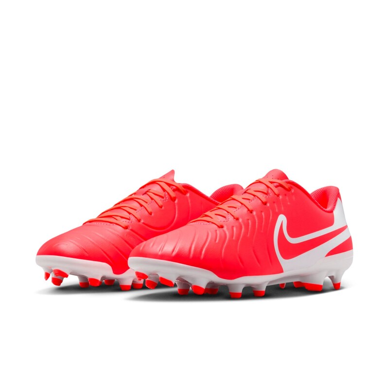 Championes de fútbol Nike Tiempo Legend 10 Club de Hombre Multicolor