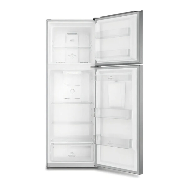 Heladera Electrolux 12k5hus 363l Dispensador Acero Inox HELADERA ELECTROLUX ERTS12K5HUS C/DISP