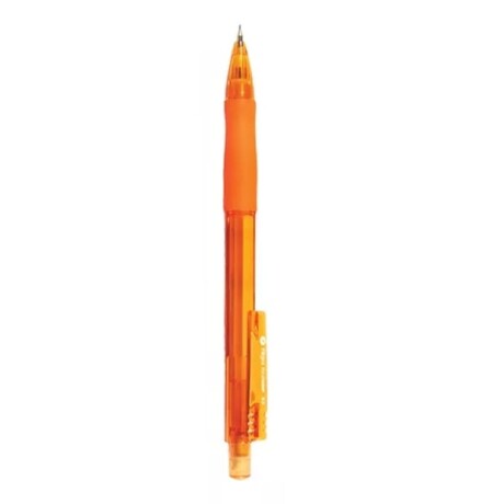 Portaminas Filgo Real grip 0.5 Naranja