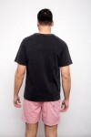 Short Maximo Rosado