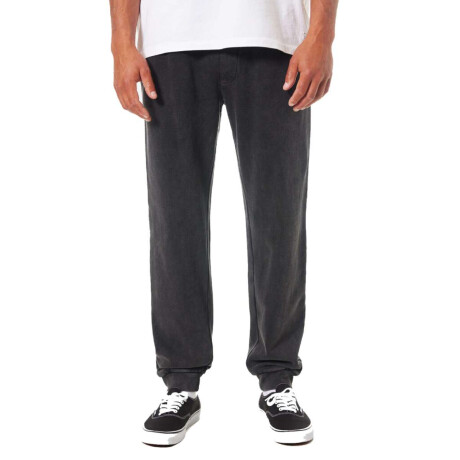 Pantalon Katin Lounge Negro