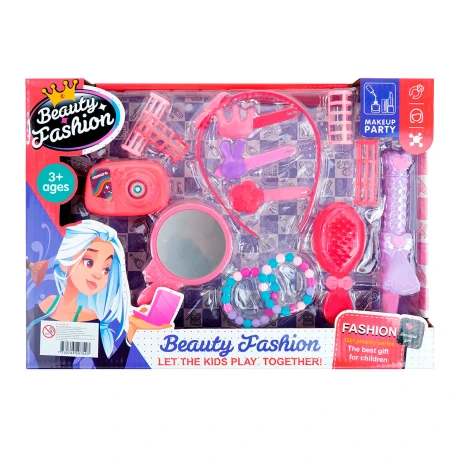 Set de peluqueria Set de peluqueria