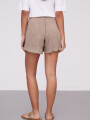 Short Jothi Gris Medio
