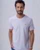 Camiseta Blanco Ezm U