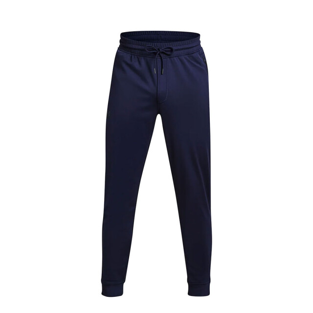 Pantalon de Hombre Under Armour Sportstyle Tricot Azul