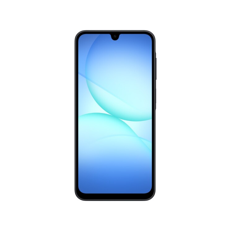 Samsung Galaxy A17 5G 128 GB Black
