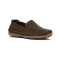Starsax Rutero Hombre Capellada Con Costura Oliva