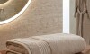 Toalla De Rostro Magna Beige