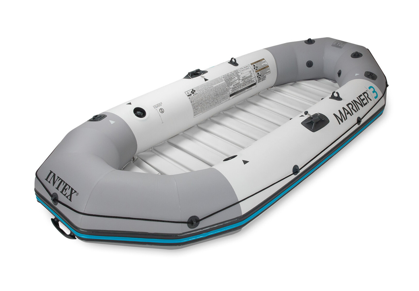 INTEX REPUESTO CUERPO BOTE MARINER 3 68373 