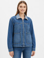 Campera Norea Estampado 1