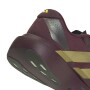 Zapatillas Running Adizero Evo Sl Woven Mujer Red