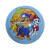Pelota Infantil PVC Paw Patrol 46 cm TURQUESA