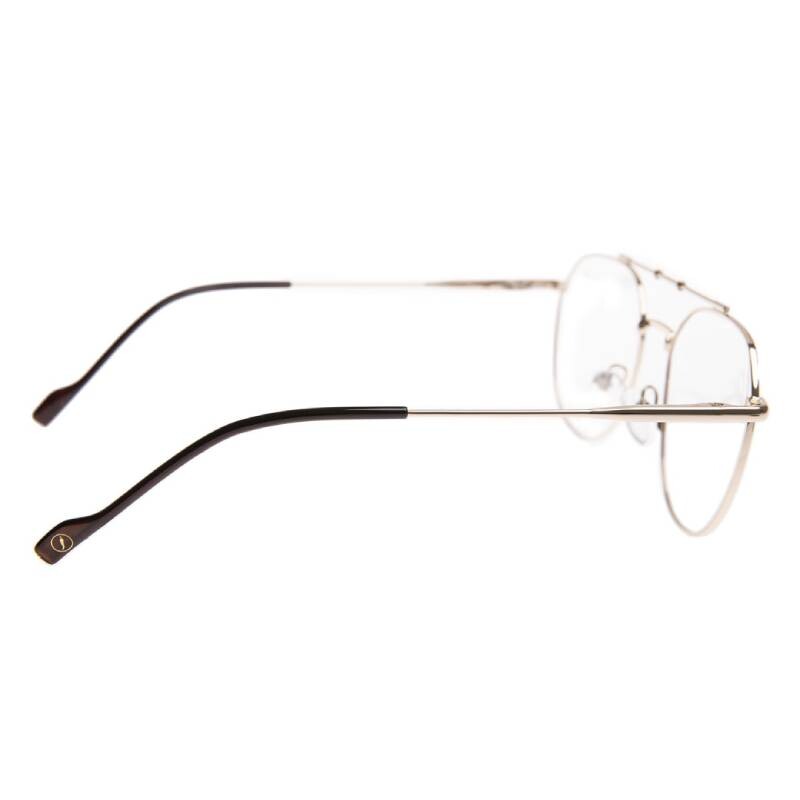 Armazón Chilli Beans Gijón más intercambiable de Sol Dorado