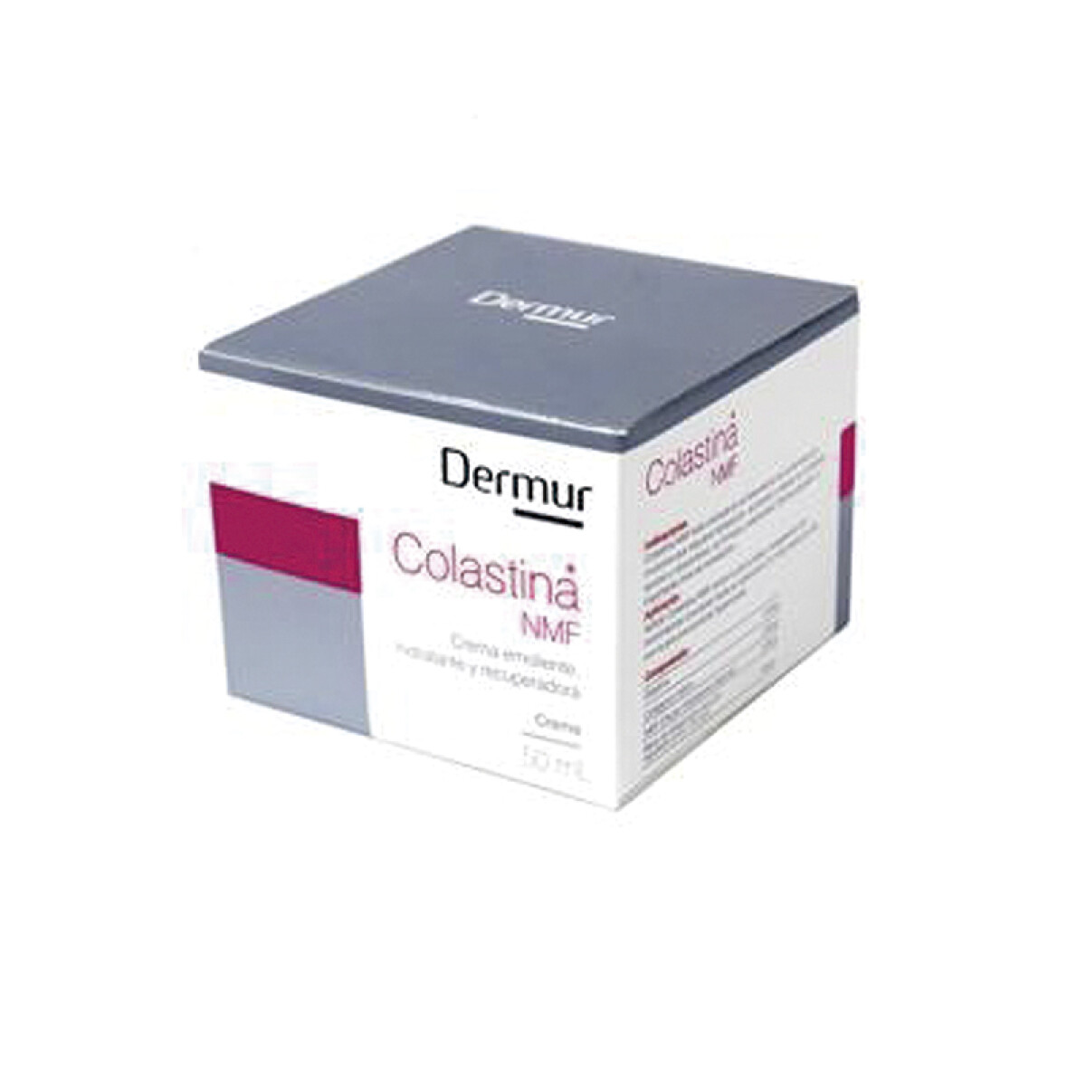 Dermur Colastina NMF crema 50 ml 