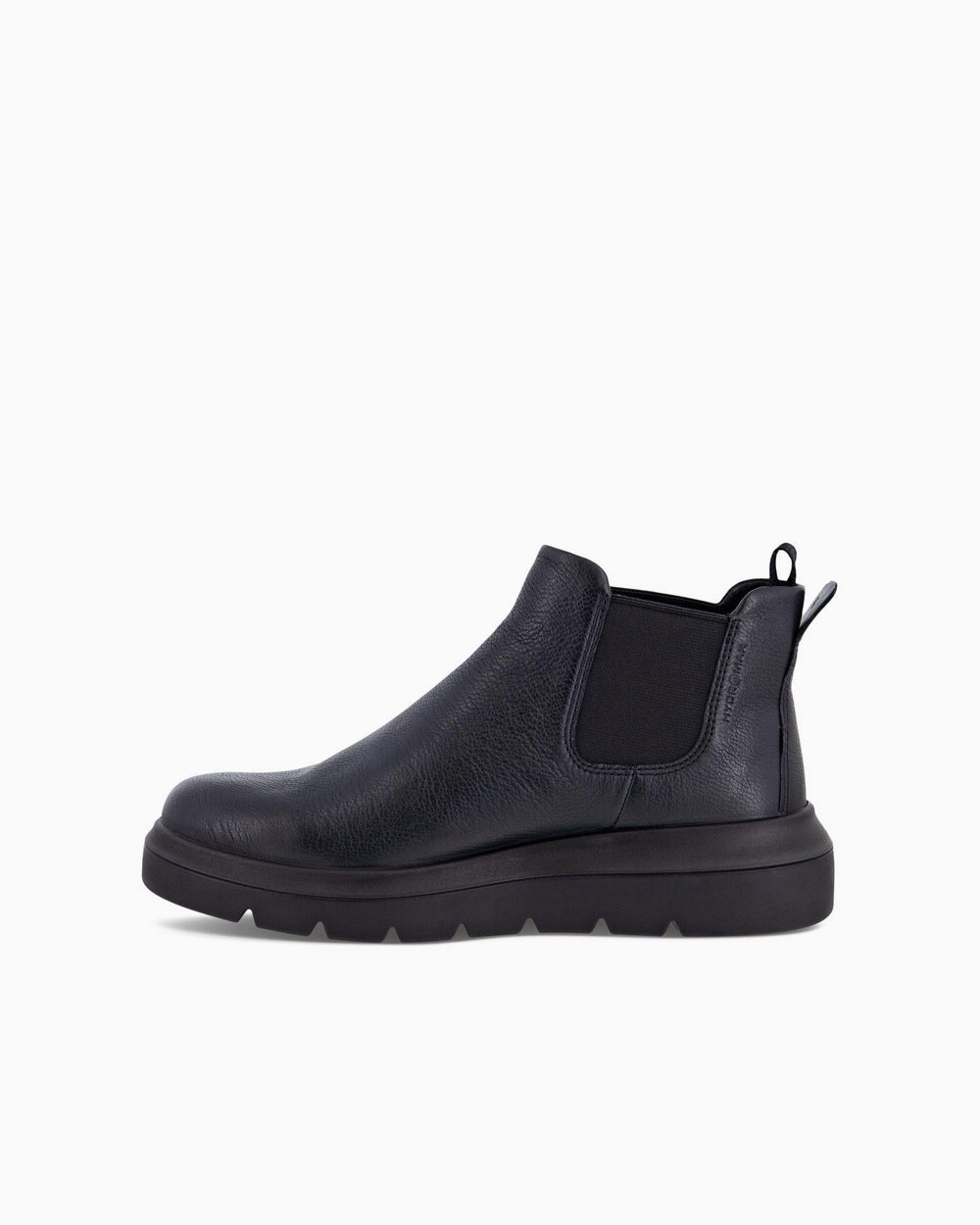 ECCO Nouvelle Chelsea Boot Negro