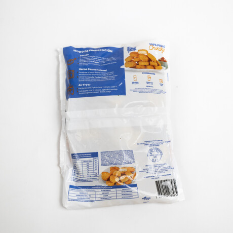 Nuggets De Pollo Santa Clara 500gr 001
