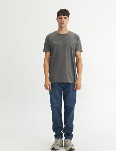 Remera Abdul Topo