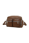 Cartera Trendy Marrón