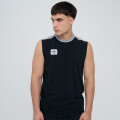 REMERA SIN MANGAS MIXTAPE Umbro Hombre 002