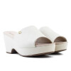 Sandalia Modare de Mujer - 7137.123-1736 Crema