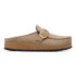 Buckley LEOI Tabacco Brown Tabaco