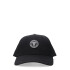 Gorro Unisex Tiffosi Parche Negro