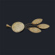 Colgante en Oro 18 K Colgante en Oro 18 K