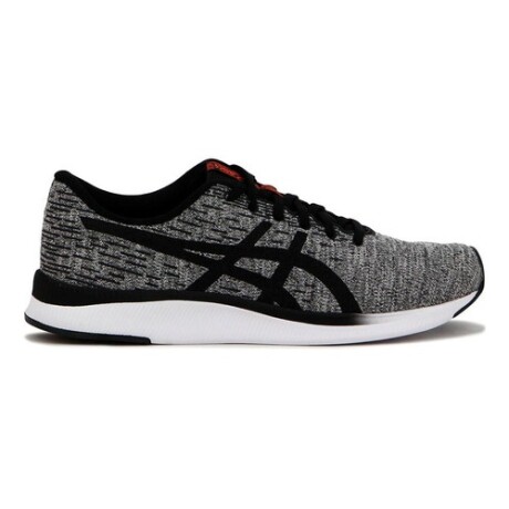 Championes Asics Streetwise para hombre Blanco/Negro 12