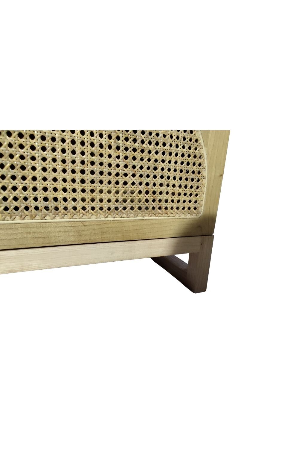 Rack Tv Becky Color Unico