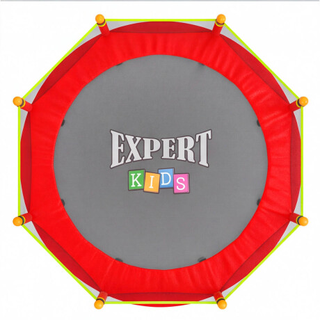 Cama Elástica Trampolín 183 Cobertor + Red Colores Cme001182