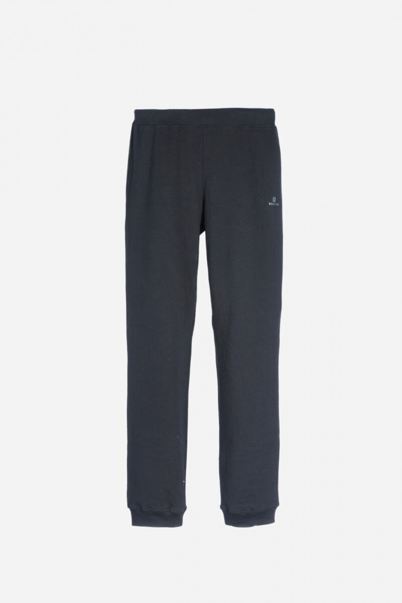 Jogging de dama NEGRO