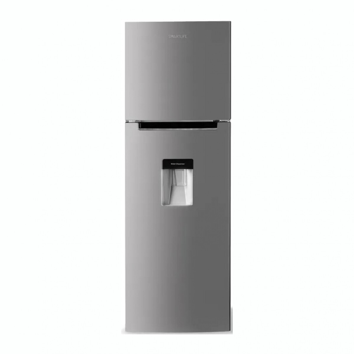 Refrigerador SMARTLIFE SL-RNF270SD Capacidad 249L Frío Seco 