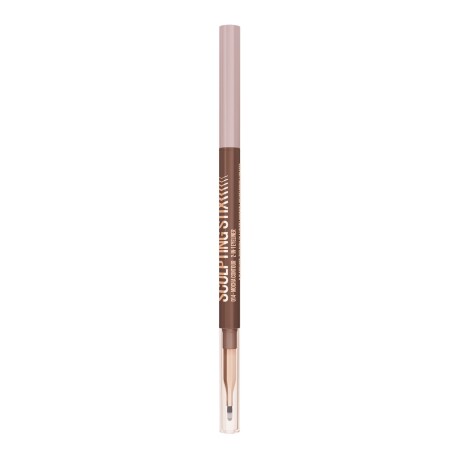 Delineador de Ojos Maybelline Sculpting Stix N°012 Mocha Contour Delineador de Ojos Maybelline Sculpting Stix N°012 Mocha Contour