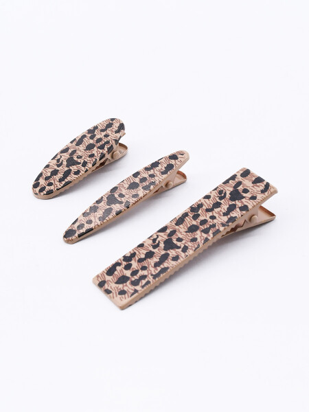BROCHES SET X 3 VARIANTE 1