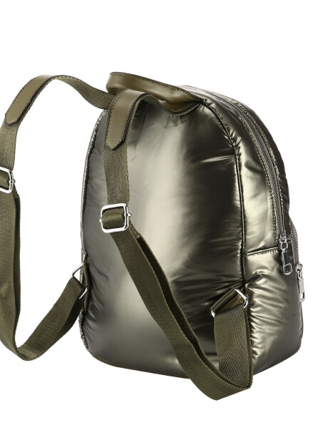 Mochila San Diego Verde