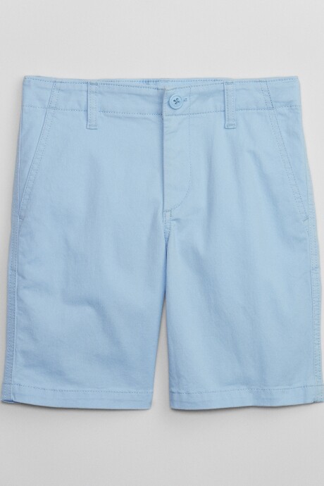 Bermuda Niño Cerulean Blue 402