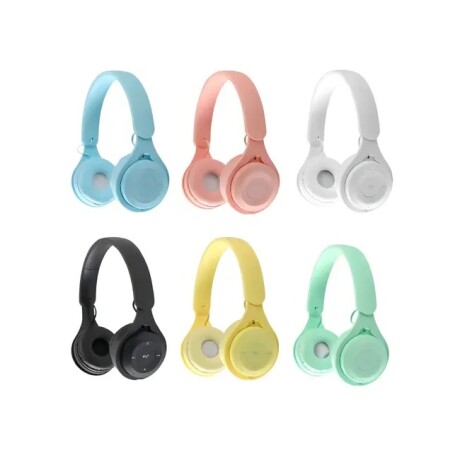 AURICULAR INALAMBRICO Y08 COLORES VARIOS UR673 001