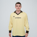 REMERA MANGA LARGA TAPED Umbro Hombre 00b