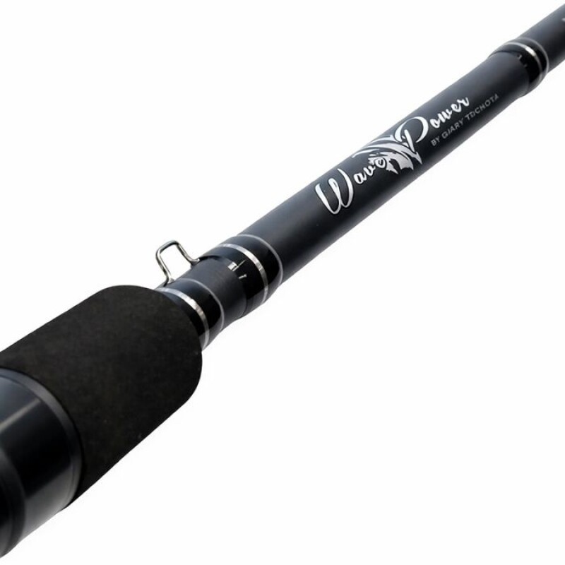 Caña Okuma Wave Power 2,10 Mts 2 Tr Casting Caña Okuma Wave Power 2,10 Mts 2 Tr Casting